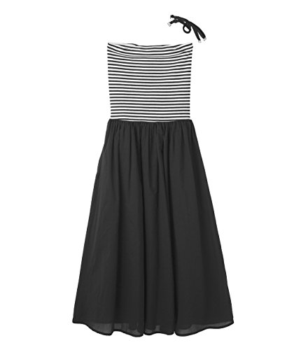 (ピーチ・ジョン)PEACH JOHN ドッキングワンピ