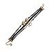 AONIMEI Fashion Lady Strands Suede Rope Bracelet Gift