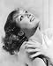 JOAN CRAWFORD 24x36 B&W POSTER PRINT