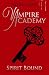 Spirit Bound (Vampire Academy, Book 5)
