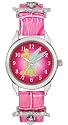 Disney Women's Tinker Bell Jeweled Watch #MU1187D