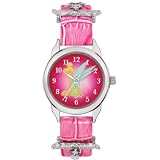 Disney Ladies Tinker Bell Jeweled Watch #MU1187D by Disney