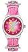 Disney Women's Tinker Bell Jeweled Watch #MU1187D