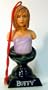 Buffy the Vampire Slayer Buffy Ornament