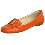 Lauren Ralph Lauren - Lauren Ralph Lauren Women's Diandra Casual Logo Moccasin