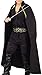 Rubie's Costume Co Men's Zorro Adult Deluxe Cape