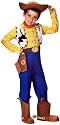 Kids Deluxe Woody Costume
