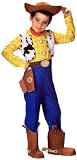 Kids Deluxe Woody Costume Kids Deluxe Woody Costume