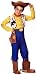 Kids Deluxe Woody Costume Image