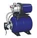 AQUA Hauswasserwerk 1200-1 / 1.200W / 3.800l/h / 4,8bar