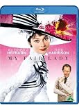 My Fair Lady (Blu-ray) (1964) (Region 2) (Import)