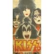 Kiss - Bamboo Roll Up Blinds