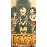 KISS - Bamboo Roll Up Blinds