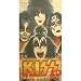 KISS - Bamboo Roll Up Blinds