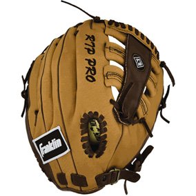 RTP Pro Series 13 - Adult