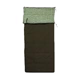 Hampton 210 Forest Sleeping Bag