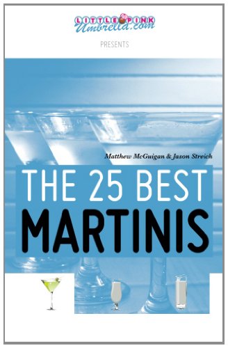 The 25 Best Martinis615508979