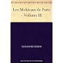 Les Mohicans de Paris - Volume III de Alexandre Dumas