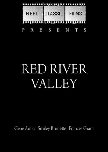 Red River Valley / Man of the Frontier (1936) On Sale