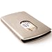 Smart Card Case Polished Metal