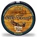 �f���G��(DUEL) X-TEX�g���E�g 100m �p�b�V�����I�����W 3lb H1611-PO