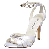 Coloriffics Womens Trista Sandal
