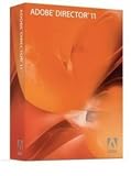Software: Adobe Director 11.5 Adobe Director 11.5