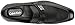 Calvin Klein Men's Bartley Diamond Leather Oxford