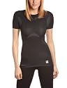 NikeFIT Women's PRO Ultimate Tight Short Sleeve Crew