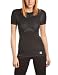 NikeFIT Women's PRO Ultimate Tight Short Sleeve Crew