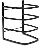 Harold Imports 4-Tier Cooling Rack