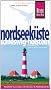 Nordseek�ste Schleswig-Holstein