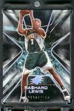 2006-07 Upper Deck SPX #89 Rashard Lewis Seattle Supersonics Basketball Card - Mint Condition - In Protective Display Case