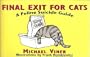 Final Exit for Cats: A Feline Suicide Guide