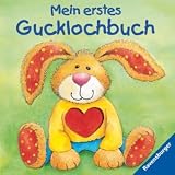 Mein erstes Gucklochbuch: Ab 9 Monate