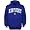 Kentucky Wildcats Royal Blue Mascot One Hoody Sweatshirt
