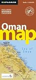 Oman Road Map