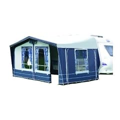 GOLDCAMP Vorzelt TURYN 240 PVC Gr.2-20 (680-1155cm)