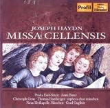 Eigenschaften Guglhör  / Missa Cellensis