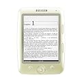 E-Book-Reader Cybook Opus perle