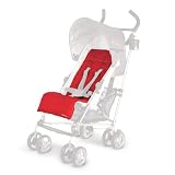 UPPAbaby G-Luxe Seat Pad Red