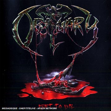 CD-Charts  Music : Left to Die