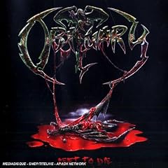 Left to Die