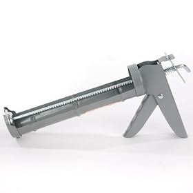 Ratchet Caulking Gun by 