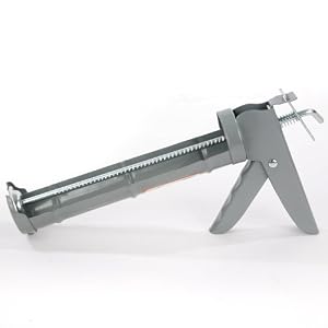 Ratchet Caulking Gun by 