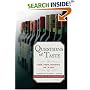 Questions of Taste: The Philosophy of Wine