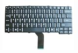 Laptop Keyboard for Toshiba Satellite L10 L15 L20 L25, Tecra L2 Series