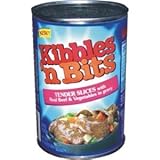 Pedigree Dog Food Hidden Can Safe