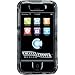 Electronics : Contour Design iSee Case for iPhone (Clear)