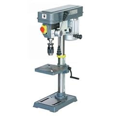 Tisch und S�ulenbohrmaschine Quantum B16